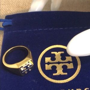 Tory Burch Ring